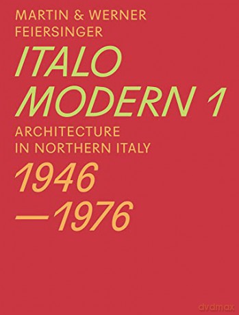 Italomodern 1 - Martin Feiersinger [KSIĄŻKA]