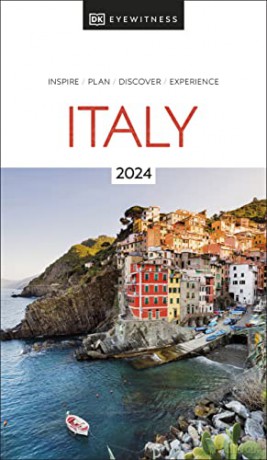 Italy [KSIĄŻKA]