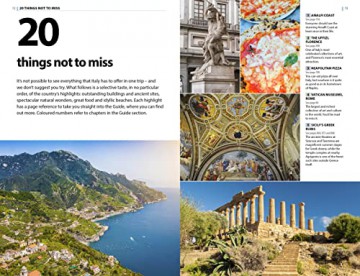 Italy - Rough Guides [KSIĄŻKA]
