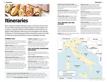 Italy - Rough Guides [KSIĄŻKA]