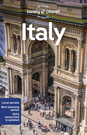 Italy - Duncan Garwood [KSIĄŻKA]