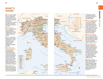 Italy 2023 - Fodors Travel Guides [KSIĄŻKA]