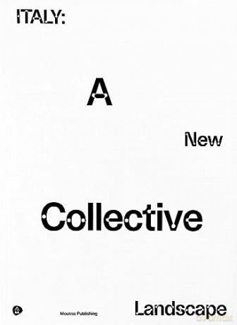 Italy A New Collective Landscape - Angela Rui [KSIĄŻKA]