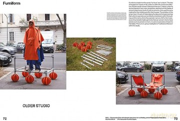 Italy A New Collective Landscape - Angela Rui [KSIĄŻKA]