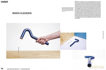 Italy A New Collective Landscape - Angela Rui [KSIĄŻKA]
