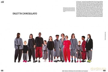 Italy A New Collective Landscape - Angela Rui [KSIĄŻKA]