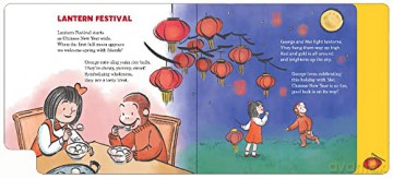 Its Chinese New Year Cur - Rey H A [KSIĄŻKA]
