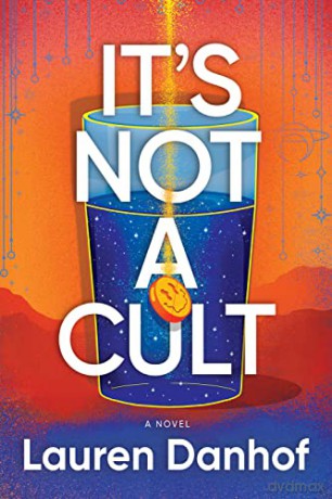 Its Not A Cult - Lauren Danhof [KSIĄŻKA]