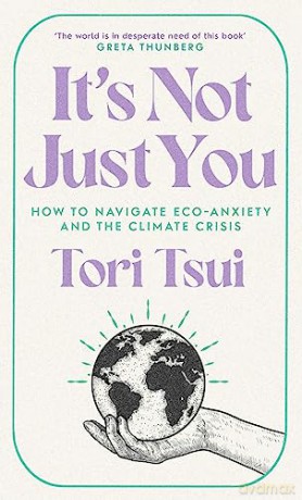 Its Not Just You - Tori Tsui [KSIĄŻKA]