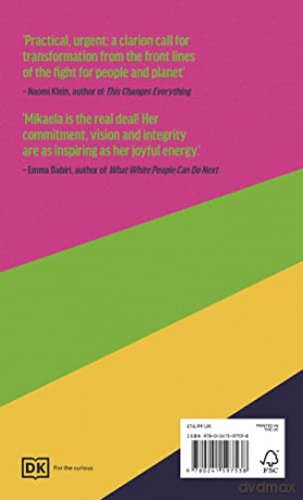 Its Not That Radical - Mikaela Loach [KSIĄŻKA]