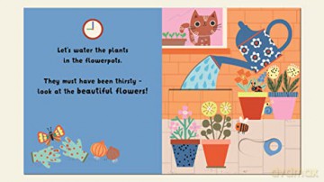Its Time To Grow It - Ladybird [KSIĄŻKA]