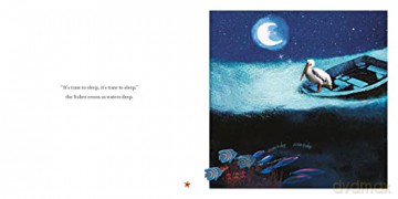 Its Time To Sleep My Love - Eric Metaxas [KSIĄŻKA]