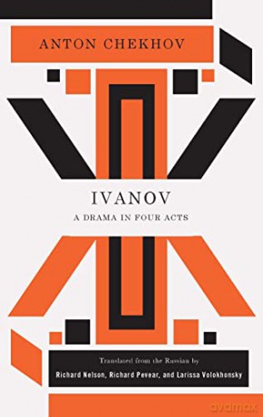 Ivanov Tcg - Richard Nelson [KSIĄŻKA]