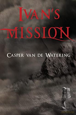 Ivans Mission - Casper Va Watering [KSIĄŻKA]