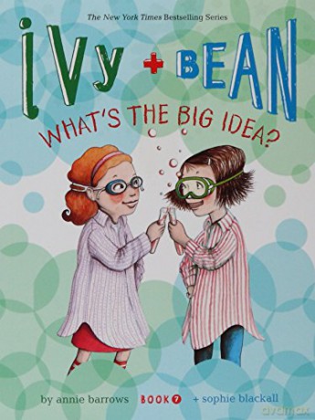 Ivy Bean Boxed Set - Annie Barrows [KSIĄŻKA]