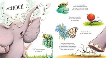 Ivy The Bug Hunter - Sharon Rentta [KSIĄŻKA]