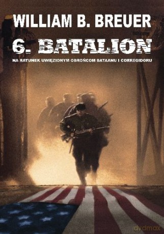 6 Batalion - Breuer [KSIĄŻKA]