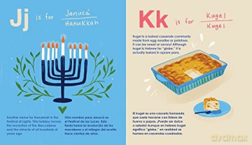 J Is For Januc - Melanie Romero [KSIĄŻKA]