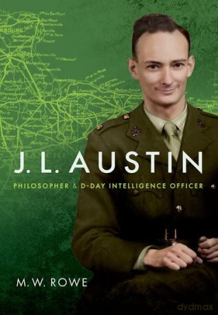 J. L. Austin [KSIĄŻKA]