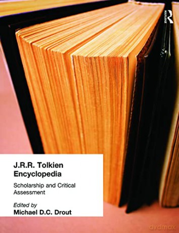 J.R.R. Tolkien Encyclopedia [KSIĄŻKA]