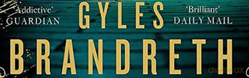Jack The Ripper Case Closed - Gyles Brandreth [KSIĄŻKA]