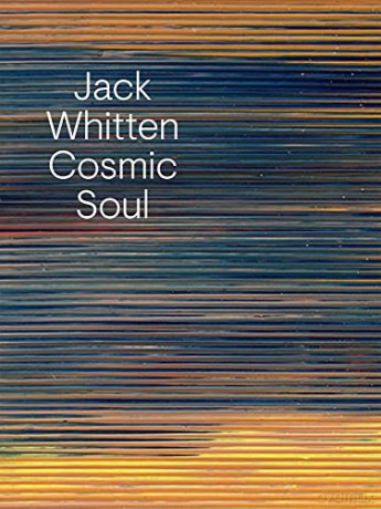 Jack Whitten [KSIĄŻKA]