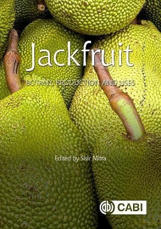 Jackfruit - Sisir Mitra [KSIĄŻKA]