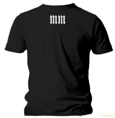 Marilyn Manson: Ain't Nothin L [T-Shirt]