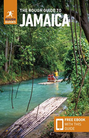 Jamaica [KSIĄŻKA]