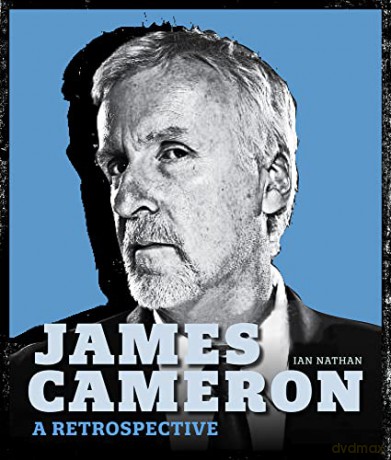 James Cameron - Ian Nathan [KSIĄŻKA]
