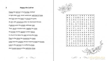 Jane Austen Wordsearch - Eric Saunders [KSIĄŻKA]