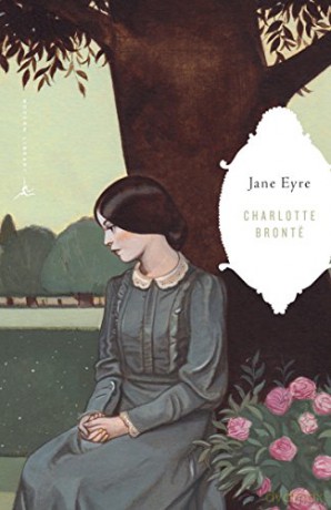 Jane Eyre - Charlotte Bronte [KSIĄŻKA]