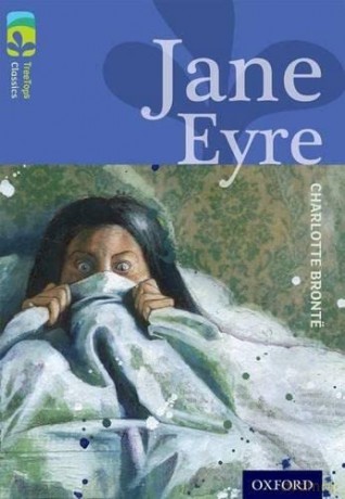 Jane Eyre [KSIĄŻKA]