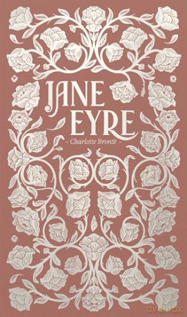 Jane Eyre - C. Bront [KSIĄŻKA]