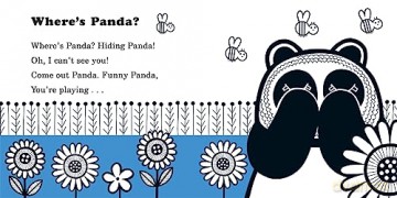 Jane Fosters Babys First Stories Whale - Lily Murray [KSIĄŻKA]