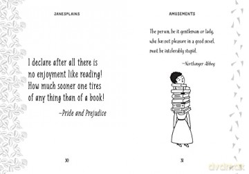 Janesplains - Jane Austen [KSIĄŻKA]