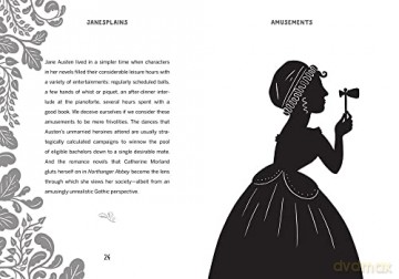 Janesplains - Jane Austen [KSIĄŻKA]