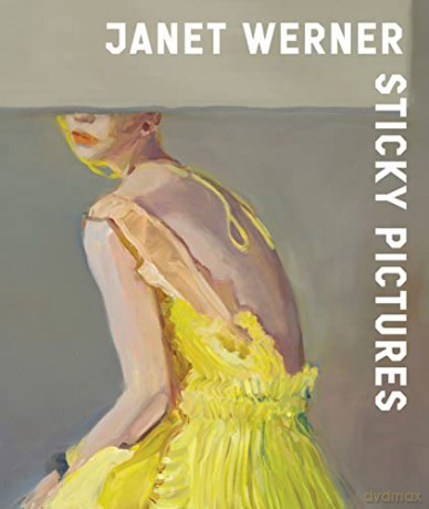 Janet Werner [KSIĄŻKA]