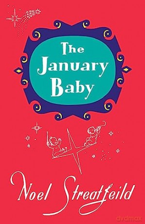 January Baby - Noel Streatfeild [KSIĄŻKA]