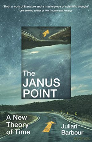 Janus Point - Julian Barbour [KSIĄŻKA]