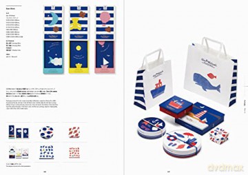 Japan Typography Annual 2023 - Japan T Association [KSIĄŻKA]