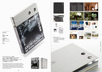 Japan Typography Annual 2023 - Japan T Association [KSIĄŻKA]