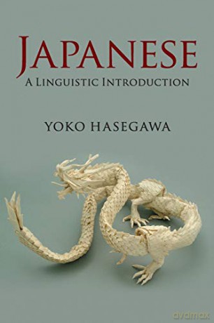 Japanese - Yoko Hasegawa [KSIĄŻKA]