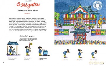 Japanese Celebrations For Children - Betty Reynolds [KSIĄŻKA]