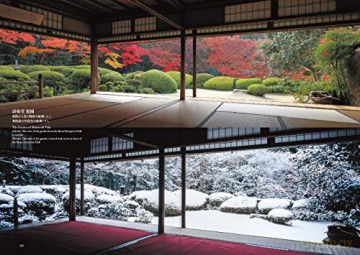 Japanese Gardens Kyoto - Akira Nakata [KSIĄŻKA]