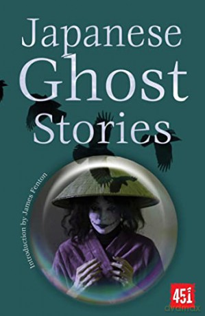 Japanese Ghost Stories - J K (Ed) Jackson [KSIĄŻKA]