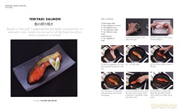 Japanese Home Cooking - Chihiro Masui [KSIĄŻKA]