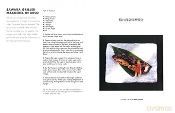 Japanese Home Cooking - Chihiro Masui [KSIĄŻKA]