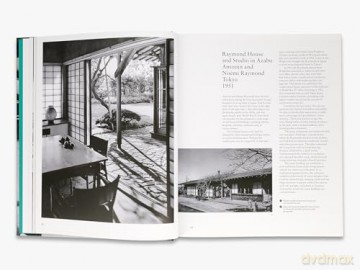 Japanese House Since 1945 - Naomi Pollock [KSIĄŻKA]