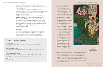 Japanese Myths - Melanie Clegg [KSIĄŻKA]